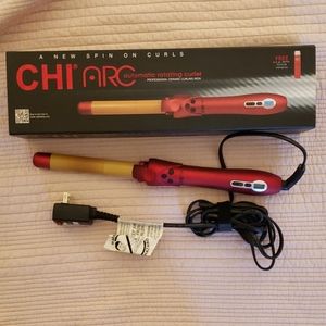 CHI ARC Automatic Rotating Curler